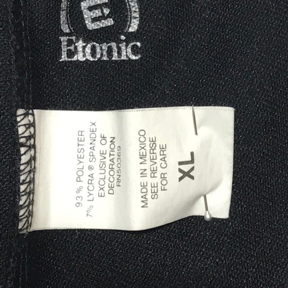 ETONIC Leggings - Picture 5 of 5
